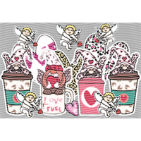 Valentine's Day-QRJ  6862